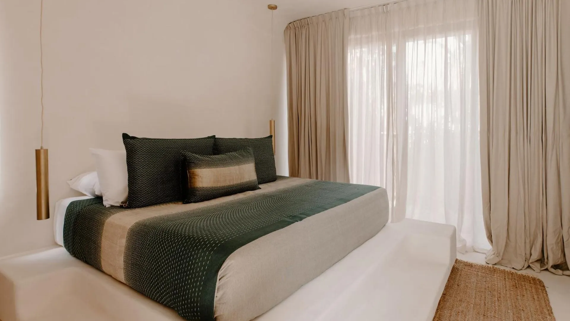 Hotel Milam Tulum 5*,