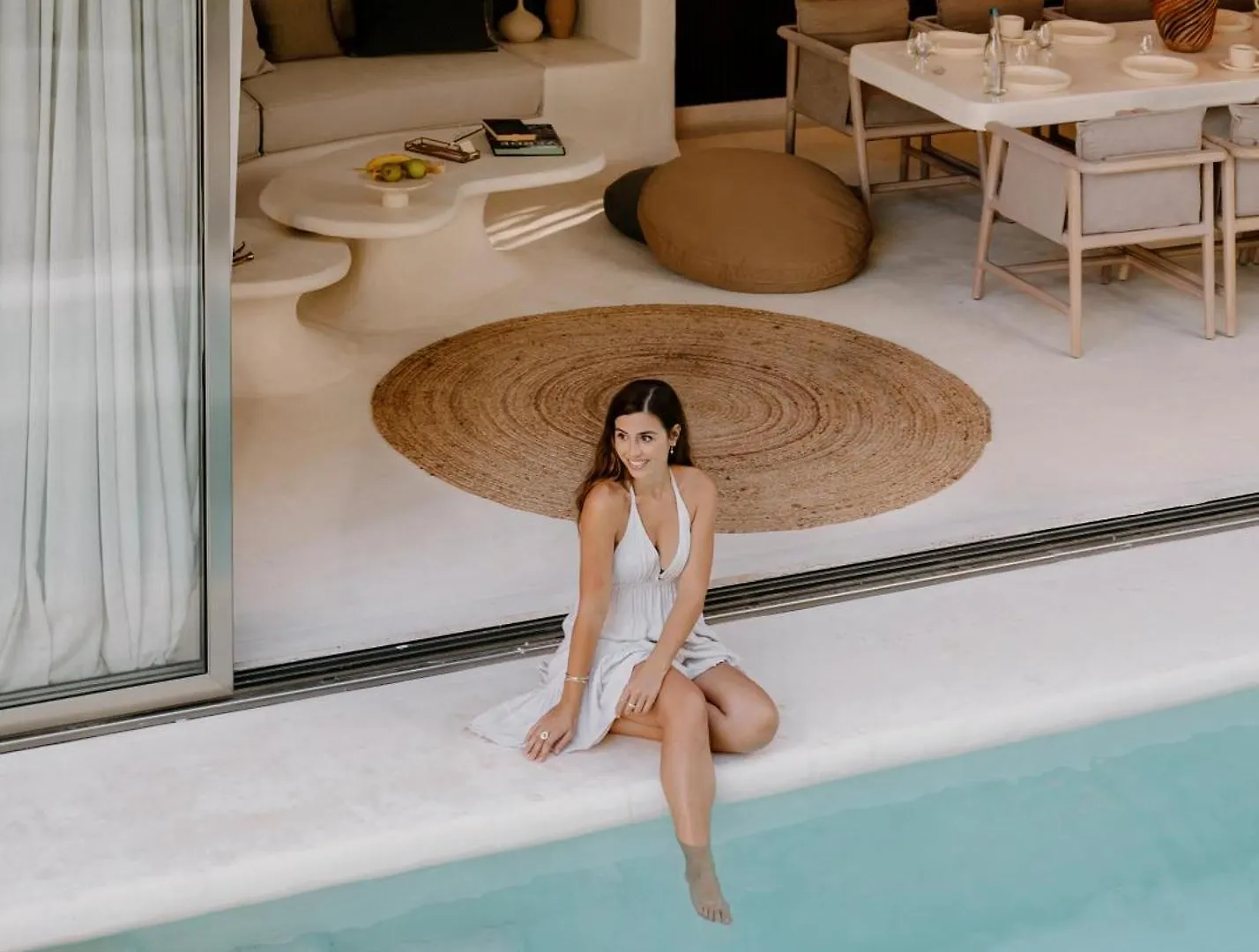 Hotel Milam Tulum