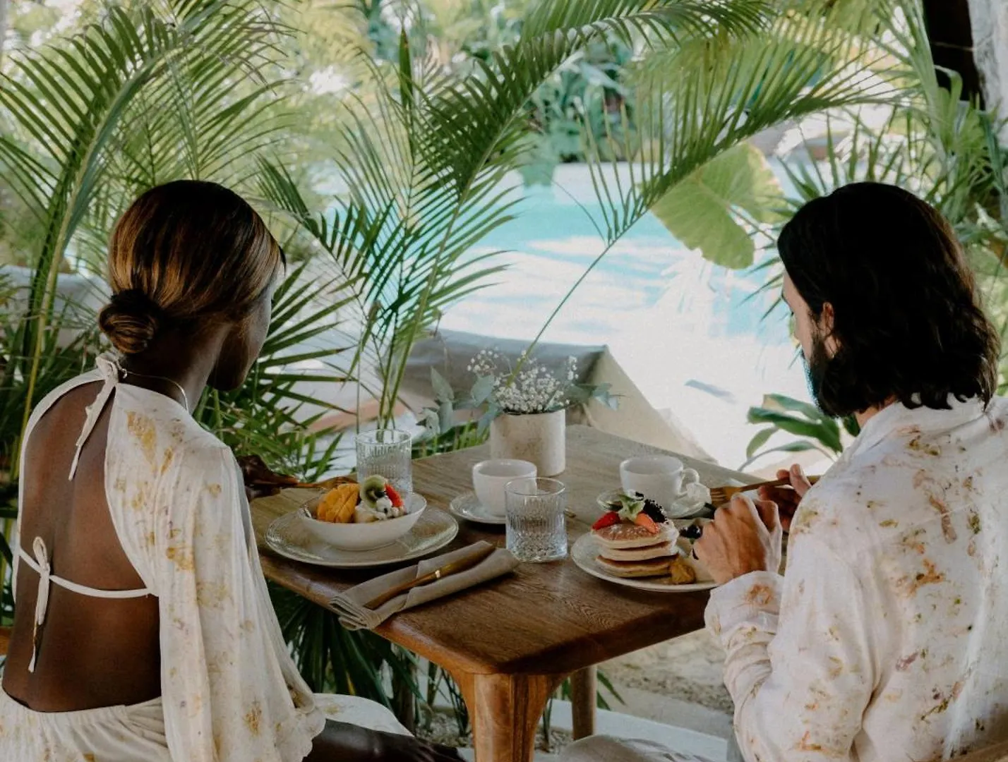 Hotel Milam Tulum