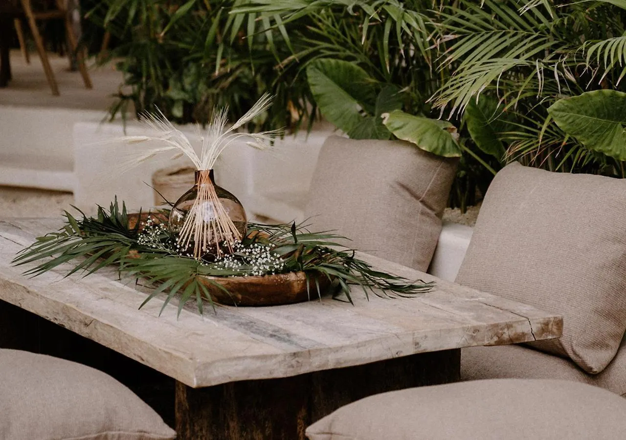 Hotel Milam Tulum