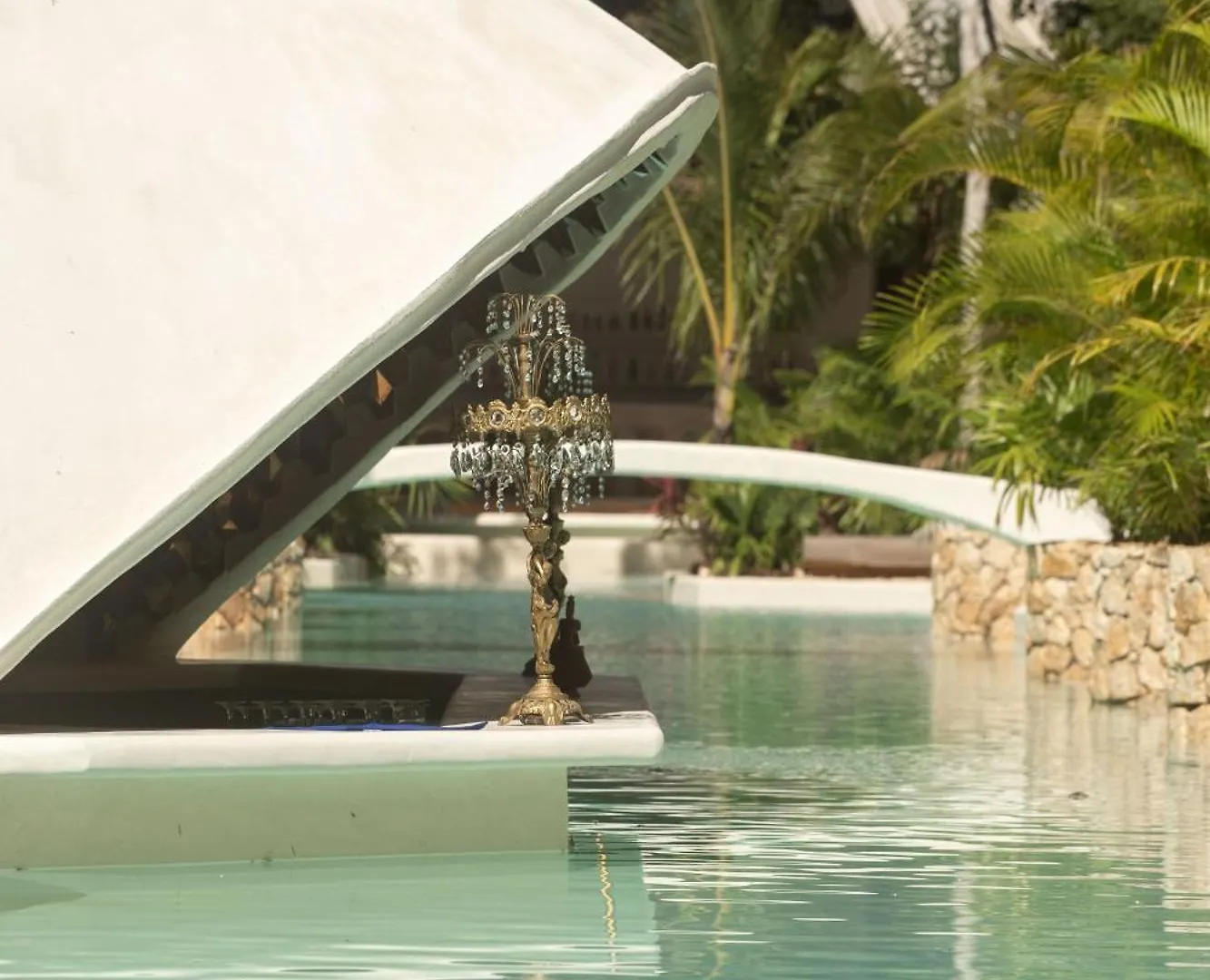 Hotel Milam Tulum