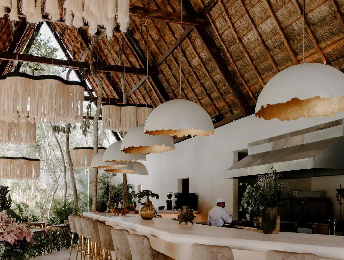 Hotel Milam Tulum