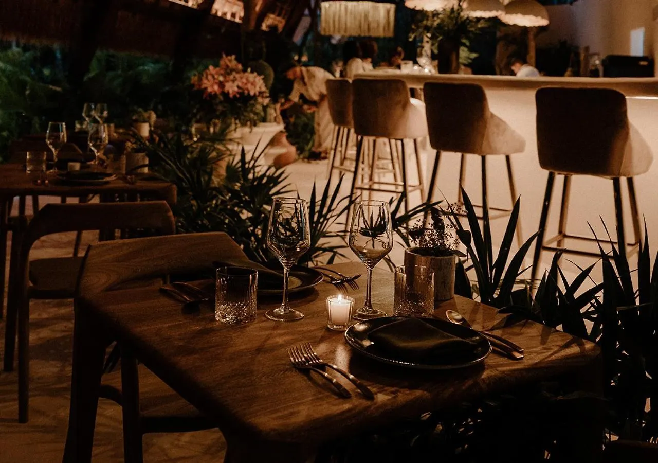 Hotel Milam Tulum