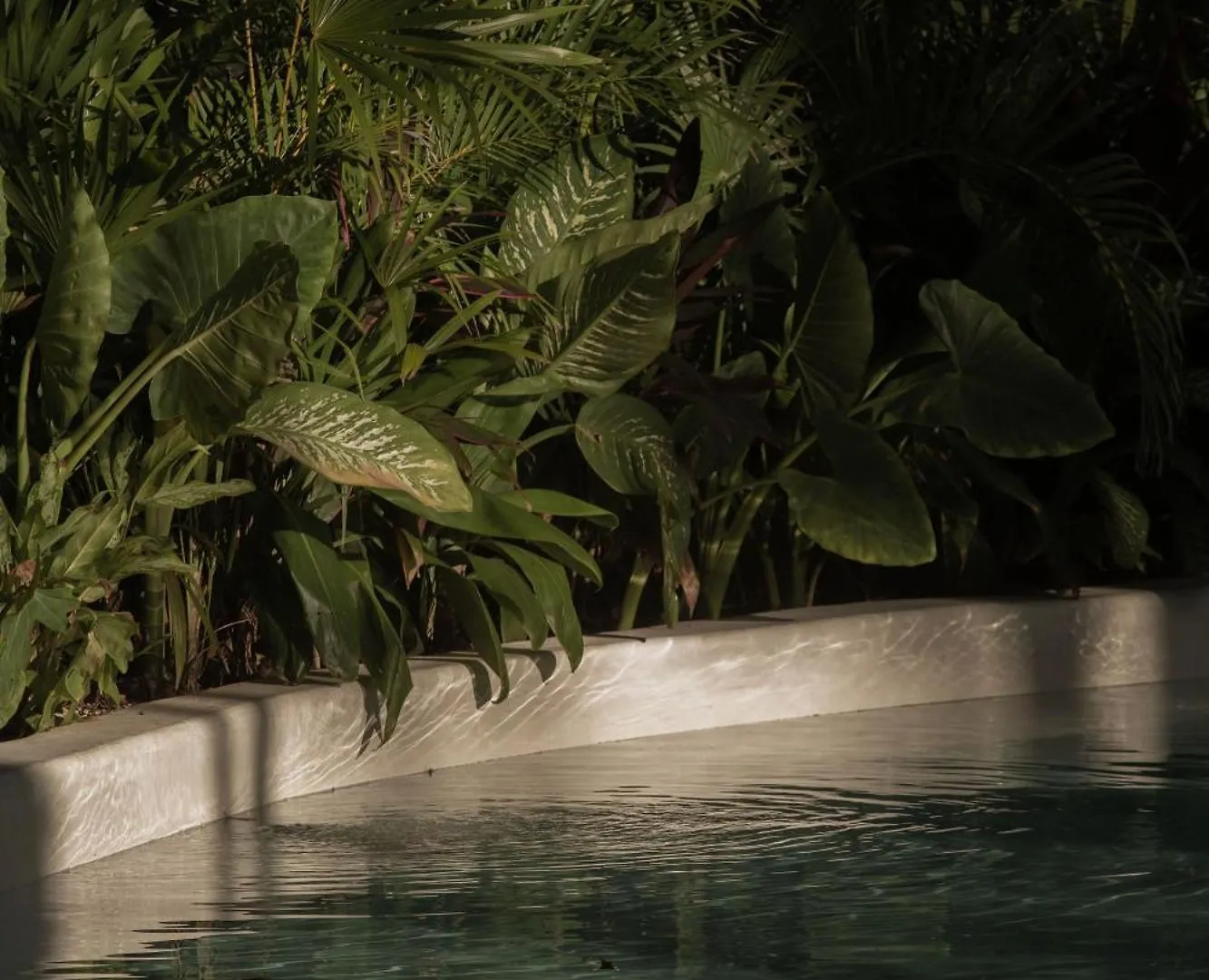 Hotel Milam Tulum