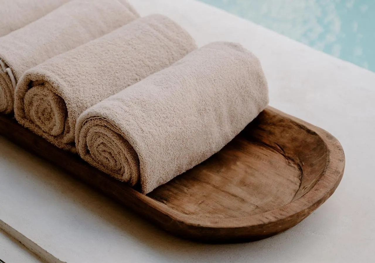 Hotel Milam Tulum