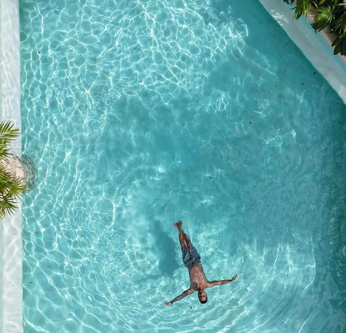 Hotel Milam Tulum