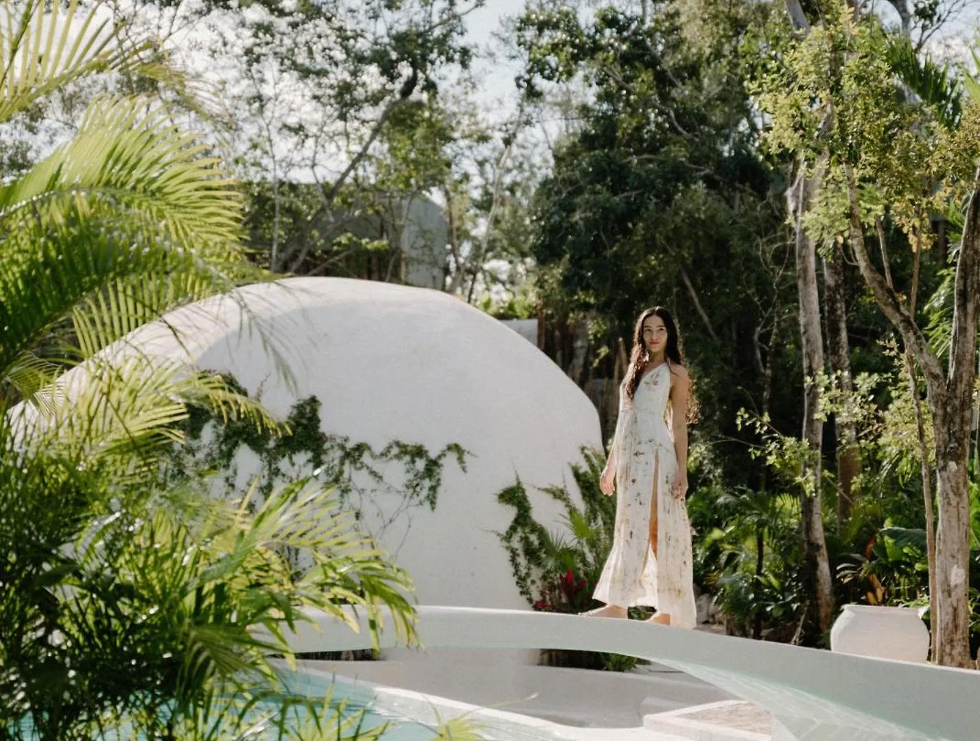 Hotel Milam Tulum